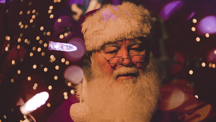 Columbus Holiday Events