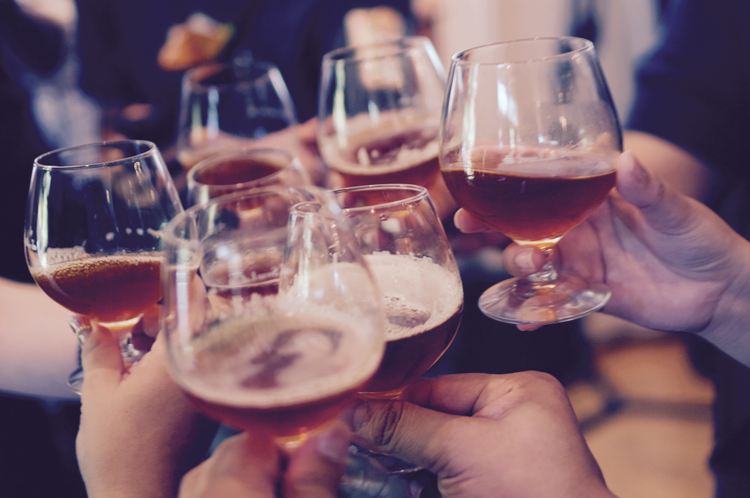 Cincinnati Breweries