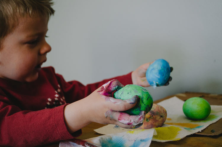 Cincinnati Easter Events