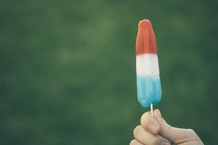 Fourth of July in Columbus