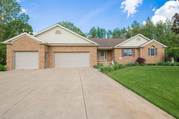 Affordable Homes in Akron & Canton Ohio