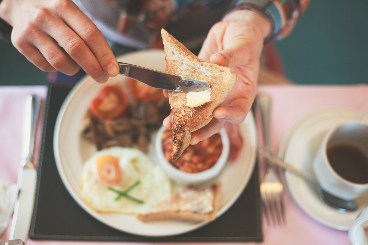Go-To Canton Brunch Spots - Cutler Real Estate