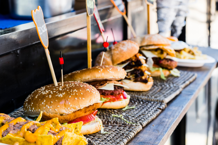 Food Trucks - Explore Ohio - Cutler Real Estate