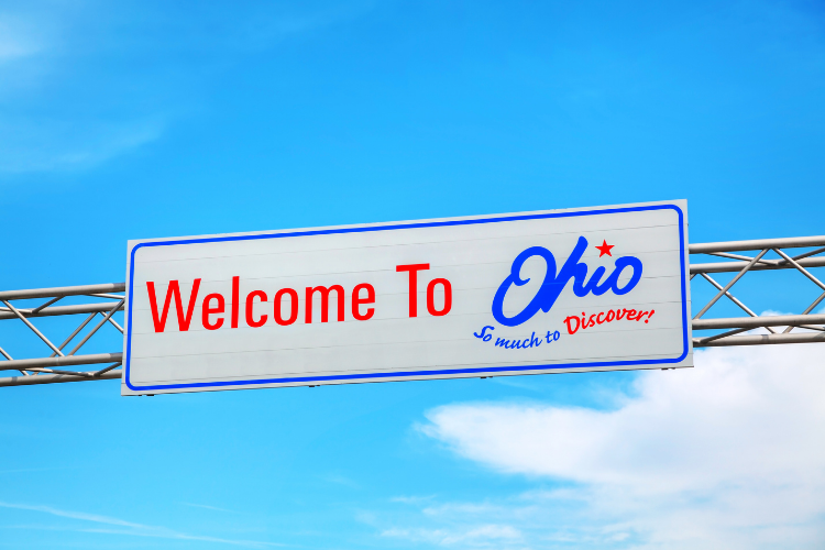 Explore Ohio Via Instagram - Cutler Real Estate