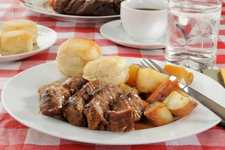 Amish Restaurants - Northeast Ohio - Cutler Real Estate